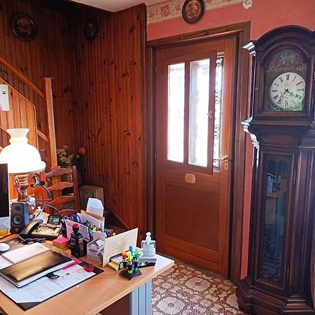 Chambre D'Hote Allouagne Екстер'єр фото