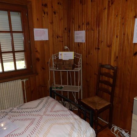 Chambre D'Hote Allouagne Екстер'єр фото