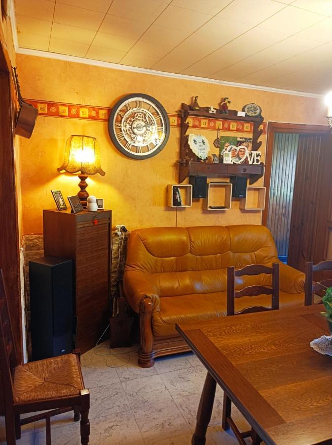 Chambre D'Hote Allouagne Екстер'єр фото