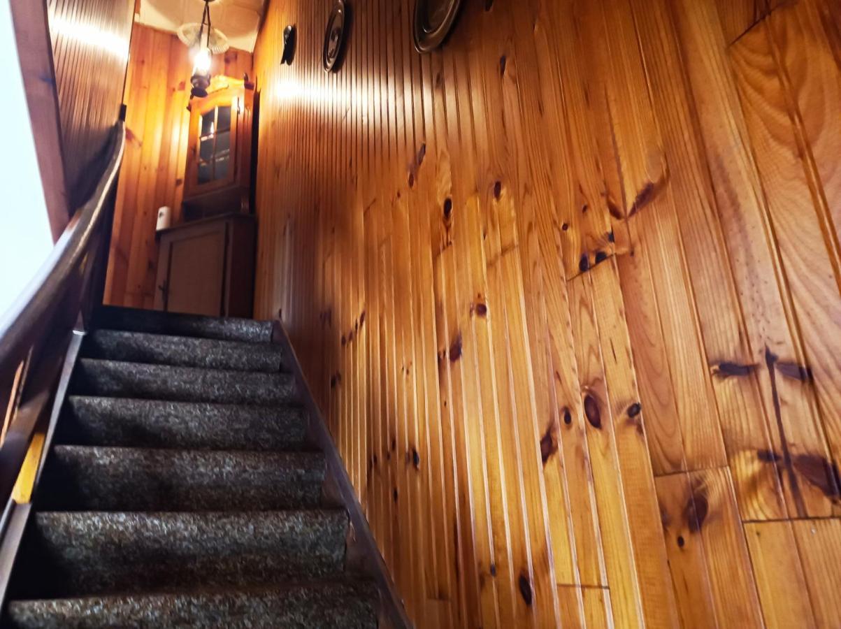 Chambre D'Hote Allouagne Екстер'єр фото