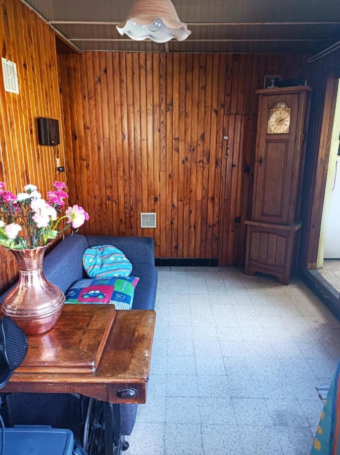 Chambre D'Hote Allouagne Екстер'єр фото