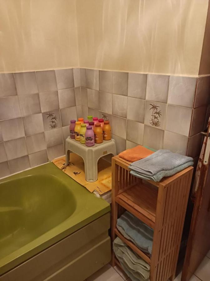Chambre D'Hote Allouagne Екстер'єр фото