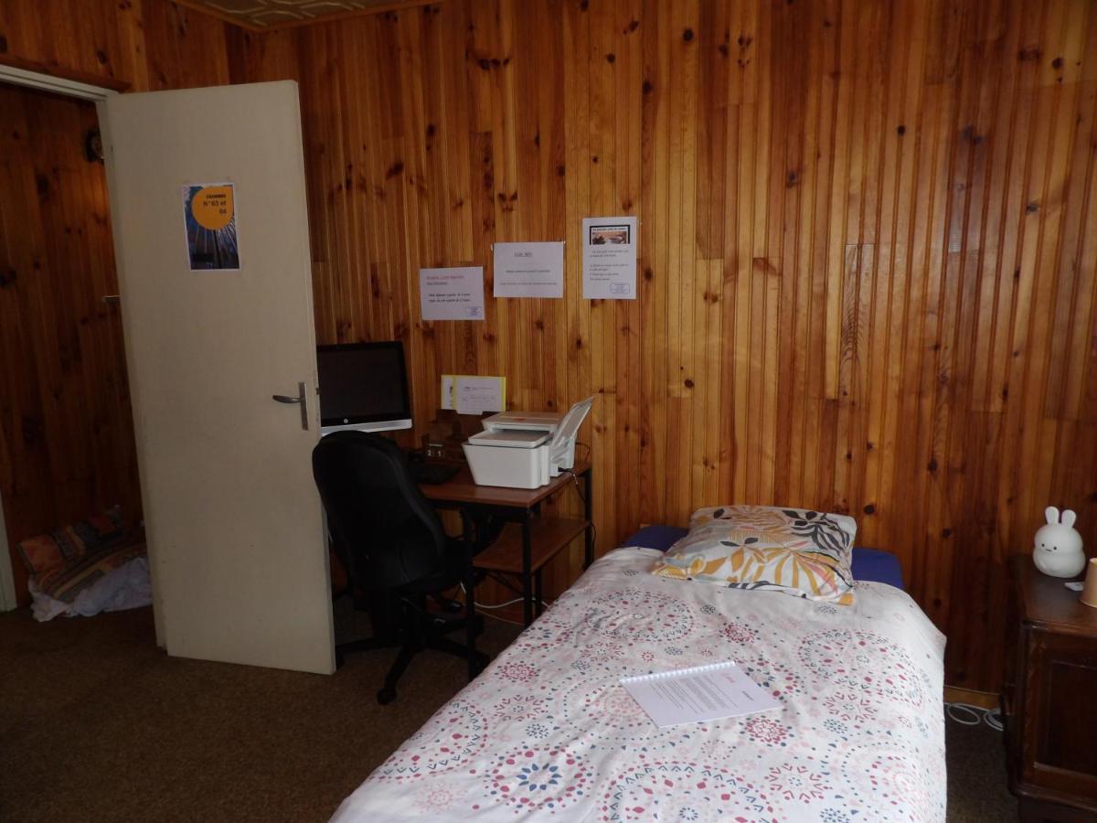 Chambre D'Hote Allouagne Екстер'єр фото